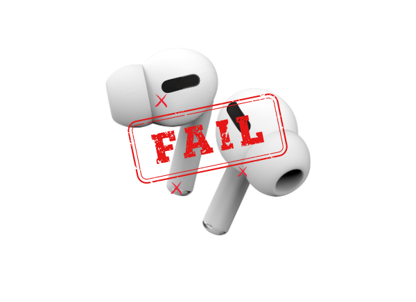 Multiple Functional Faults