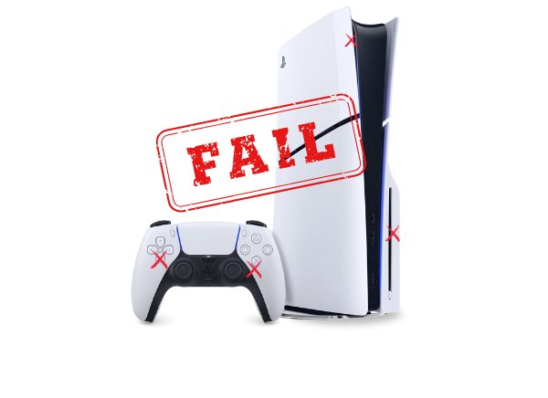 Multiple Functional Faults