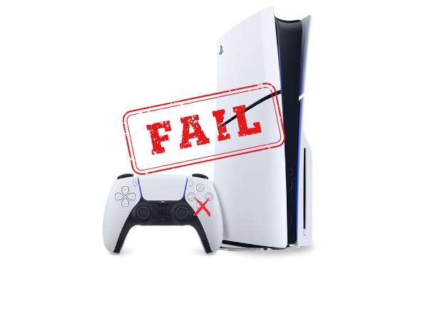 One Functional Fault