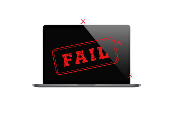 Multiple Functional Faults