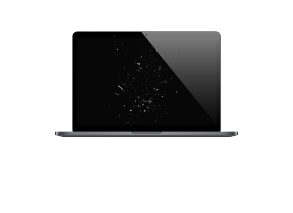 Screen Marks/Wear