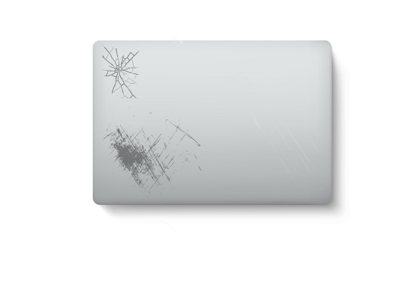 Chipped/Cracked