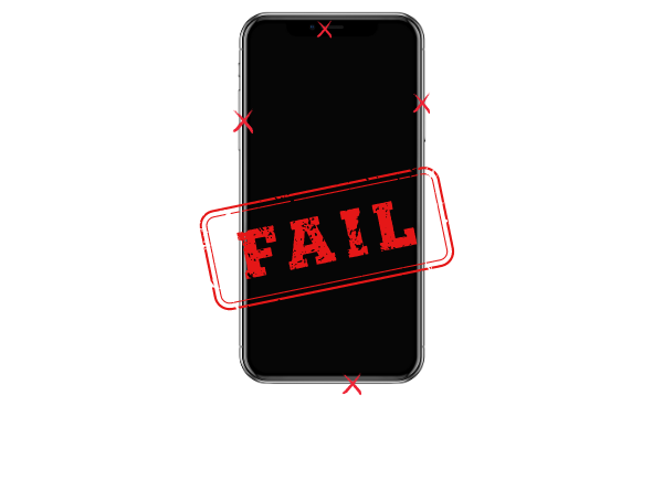 Multiple Functional Faults