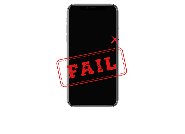 One Functional Fault