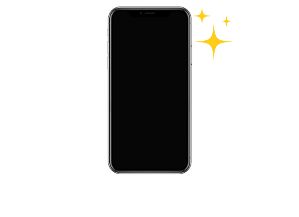 Screen Flawless