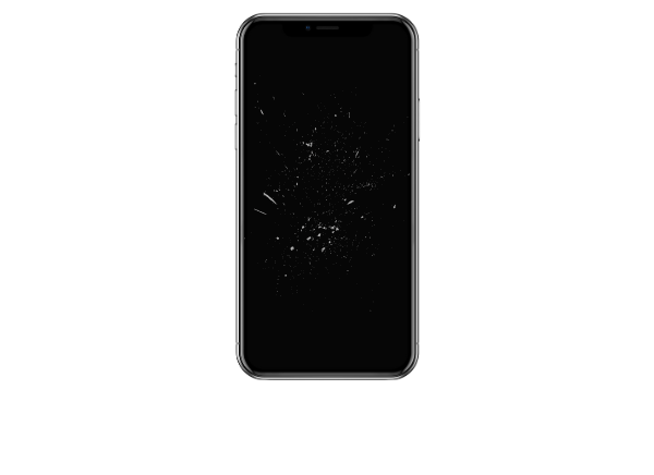 Screen Marks/Wear