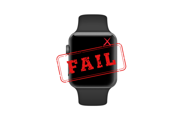 One Functional Fault