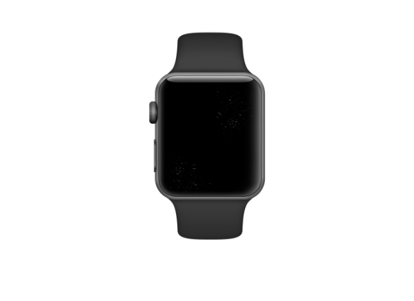Screen Minor Marks