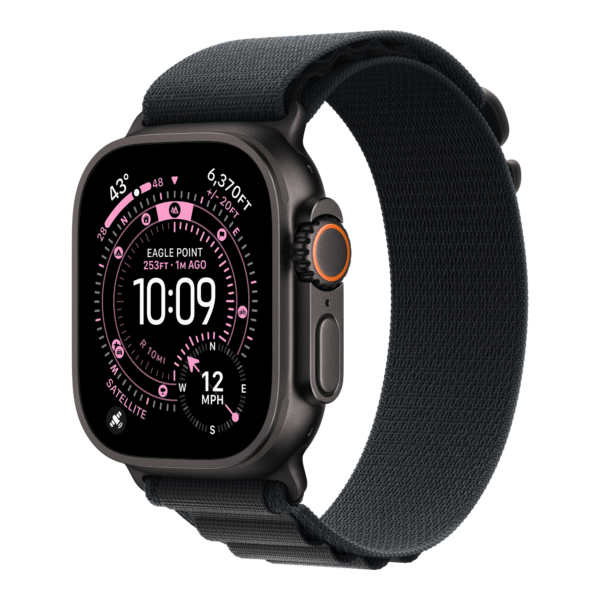 Apple Watch Ultra 3 GPS+Cellular