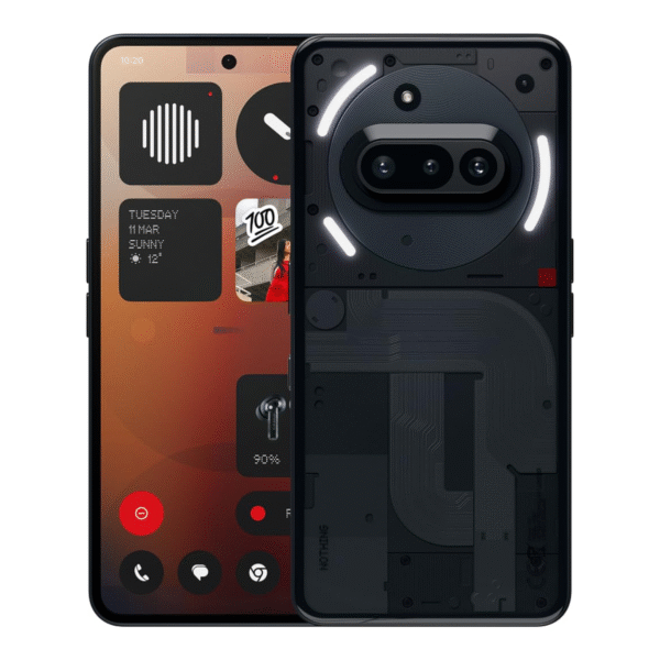 Nothing Phone 3A