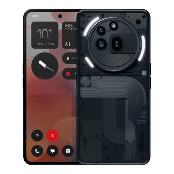 Nothing Phone 3A Pro