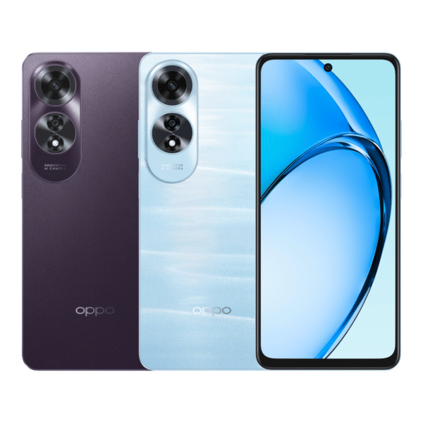 Oppo A60