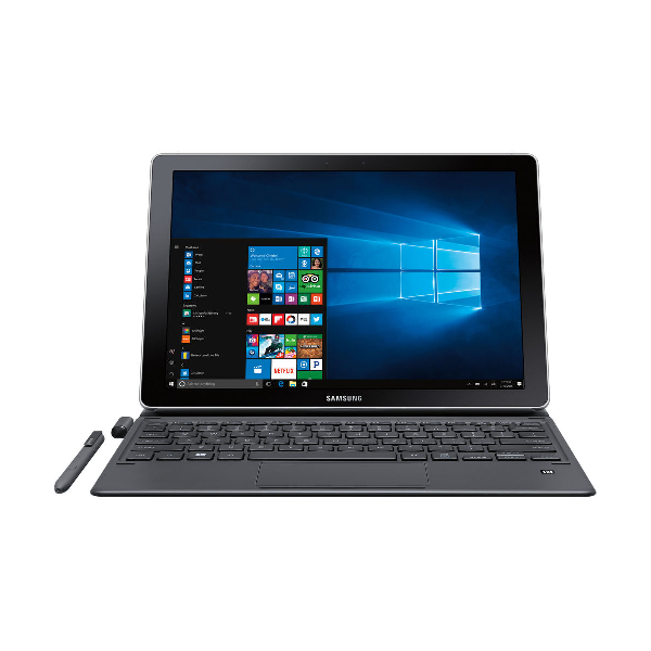 Galaxy Book 12" 128GB 4G