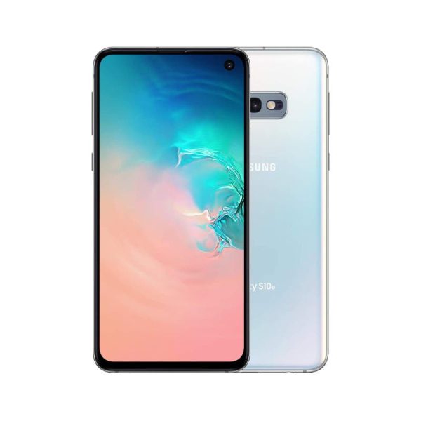 Galaxy S10E