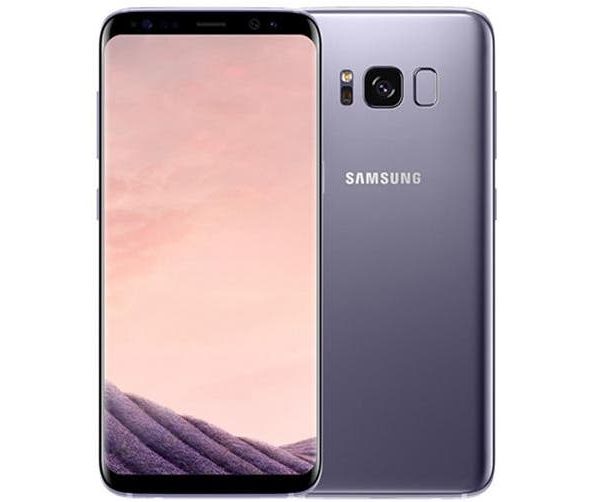 Galaxy S8 Plus