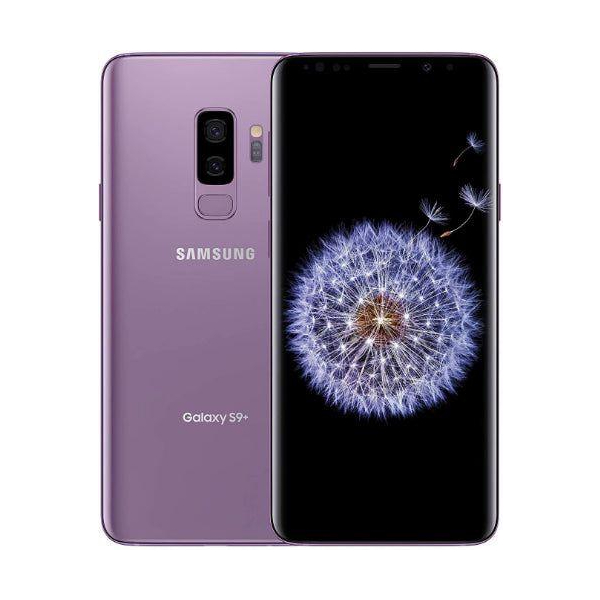 Galaxy S9