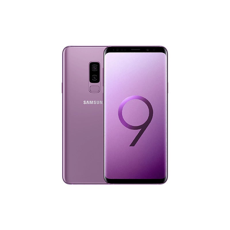 Galaxy S9 Plus