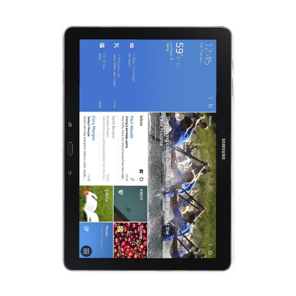Galaxy Tab Pro 12.2