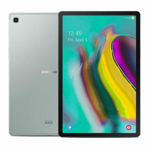 Galaxy Tab S5e LTE