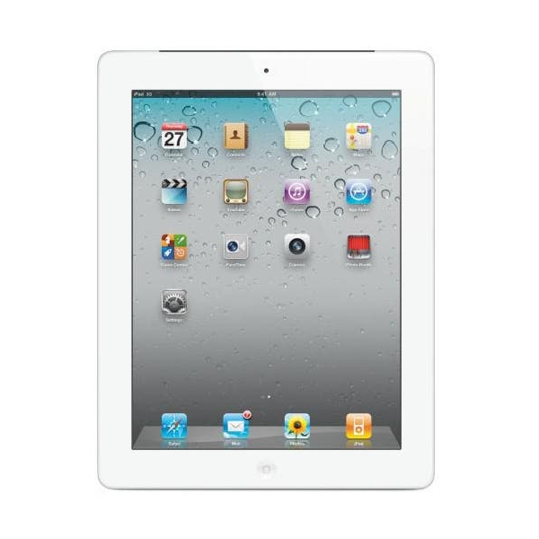 iPad 2nd Gen Wifi