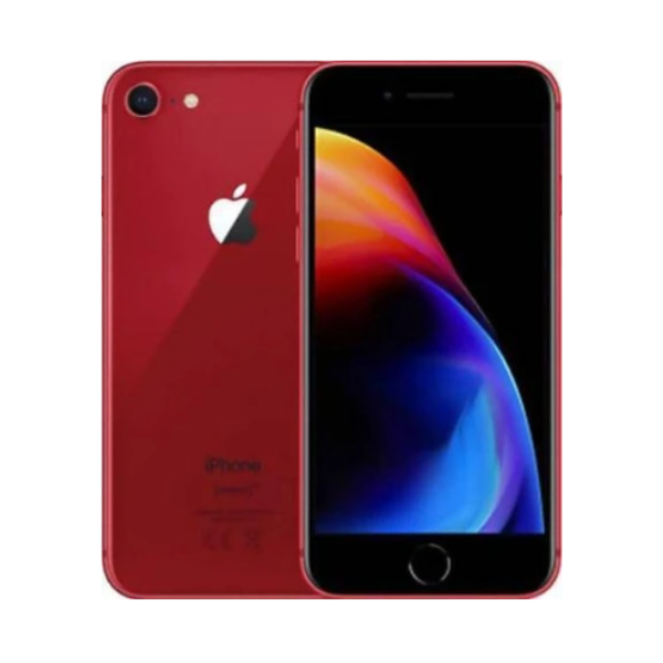 iPhone 8