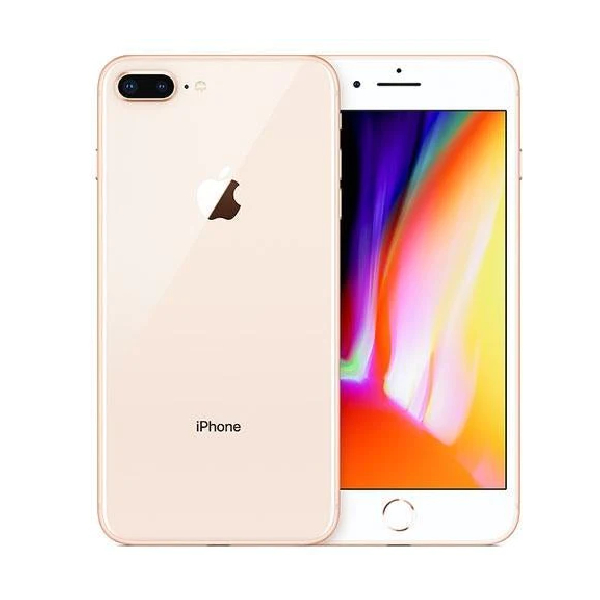 iPhone 8 Plus