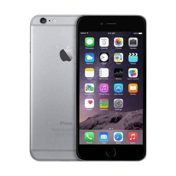 iPhone 6