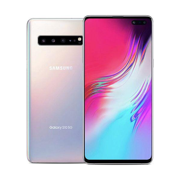 Galaxy S10 5G
