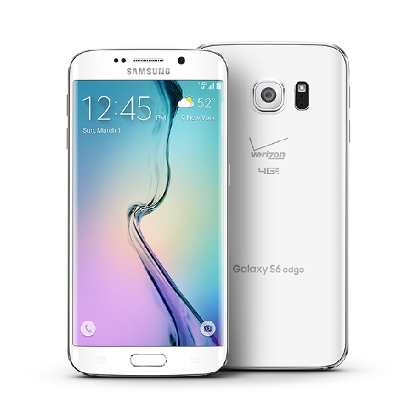 Galaxy S6 Edge
