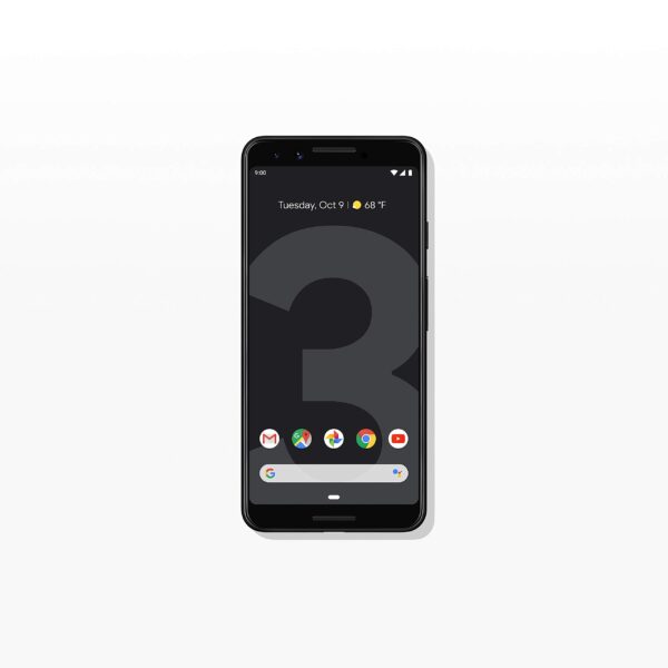 Google Pixel 3
