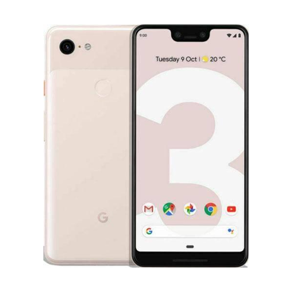 Google Pixel 3 XL