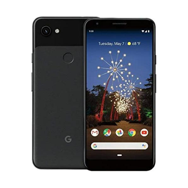 Google Pixel 3a
