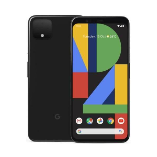Google Pixel 4