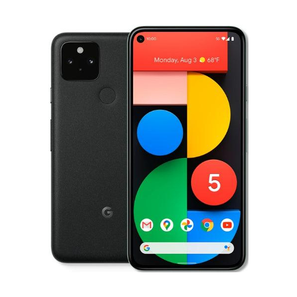 Google Pixel 5