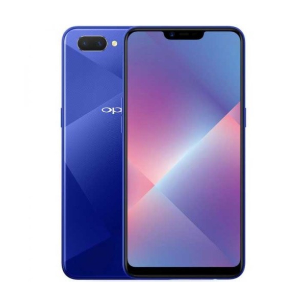 Oppo AX 5