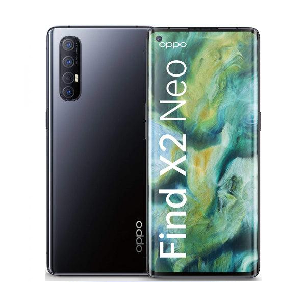 Oppo Find X2 Neo
