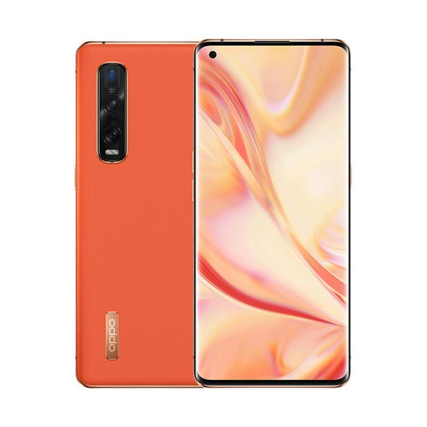 Oppo Find X2 Pro