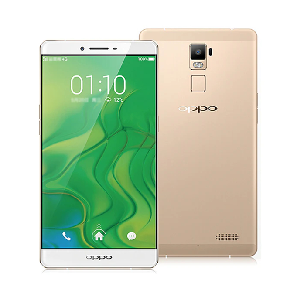 Oppo R7