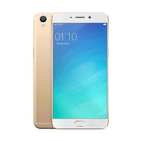 Oppo R9