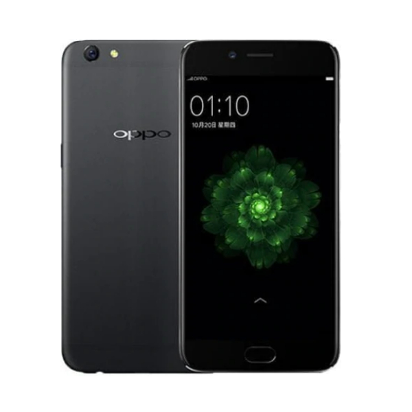 Oppo R9s