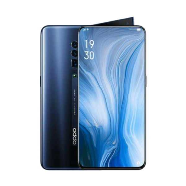 Oppo Reno 5G