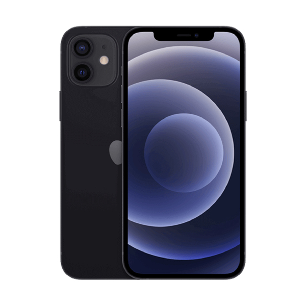iPhone 12 Series