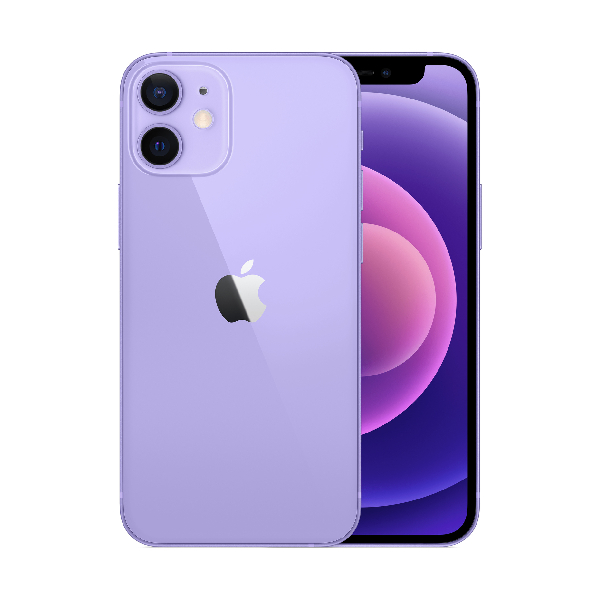 iPhone 12 Mini