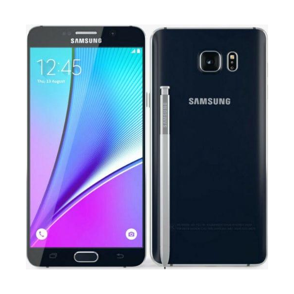 Galaxy Note 5