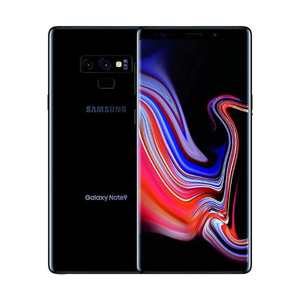 Galaxy Note 9