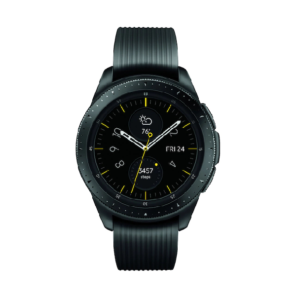 Samsung Galaxy Watch - Bluetooth