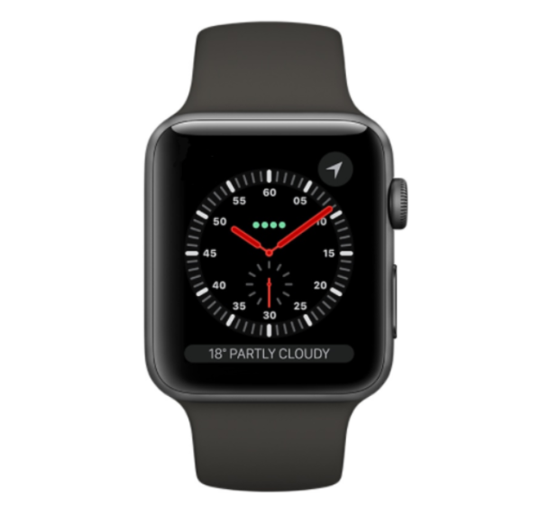 Apple Watch Series 3 GPS