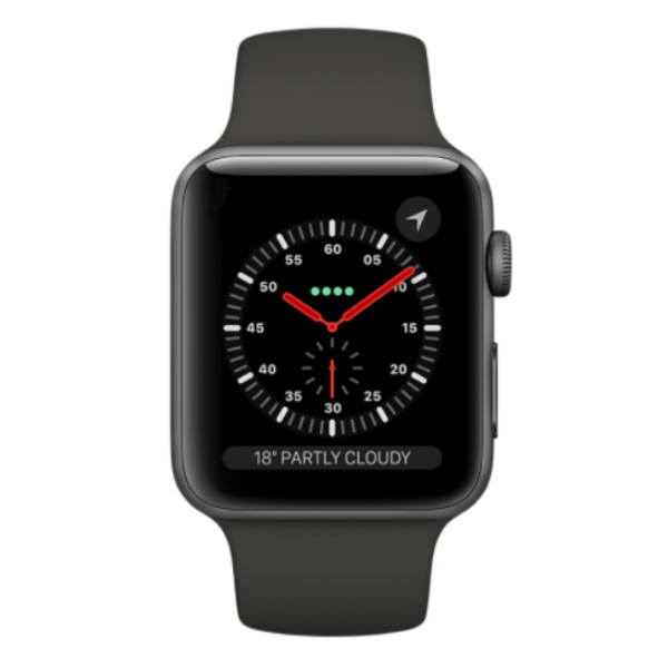 Apple Watch Series 3 GPS