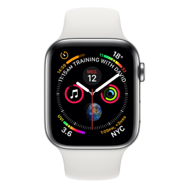 Apple Watch Series 4 GPS