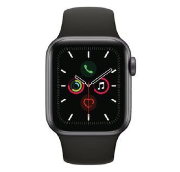 Apple Watch Series 5 GPS